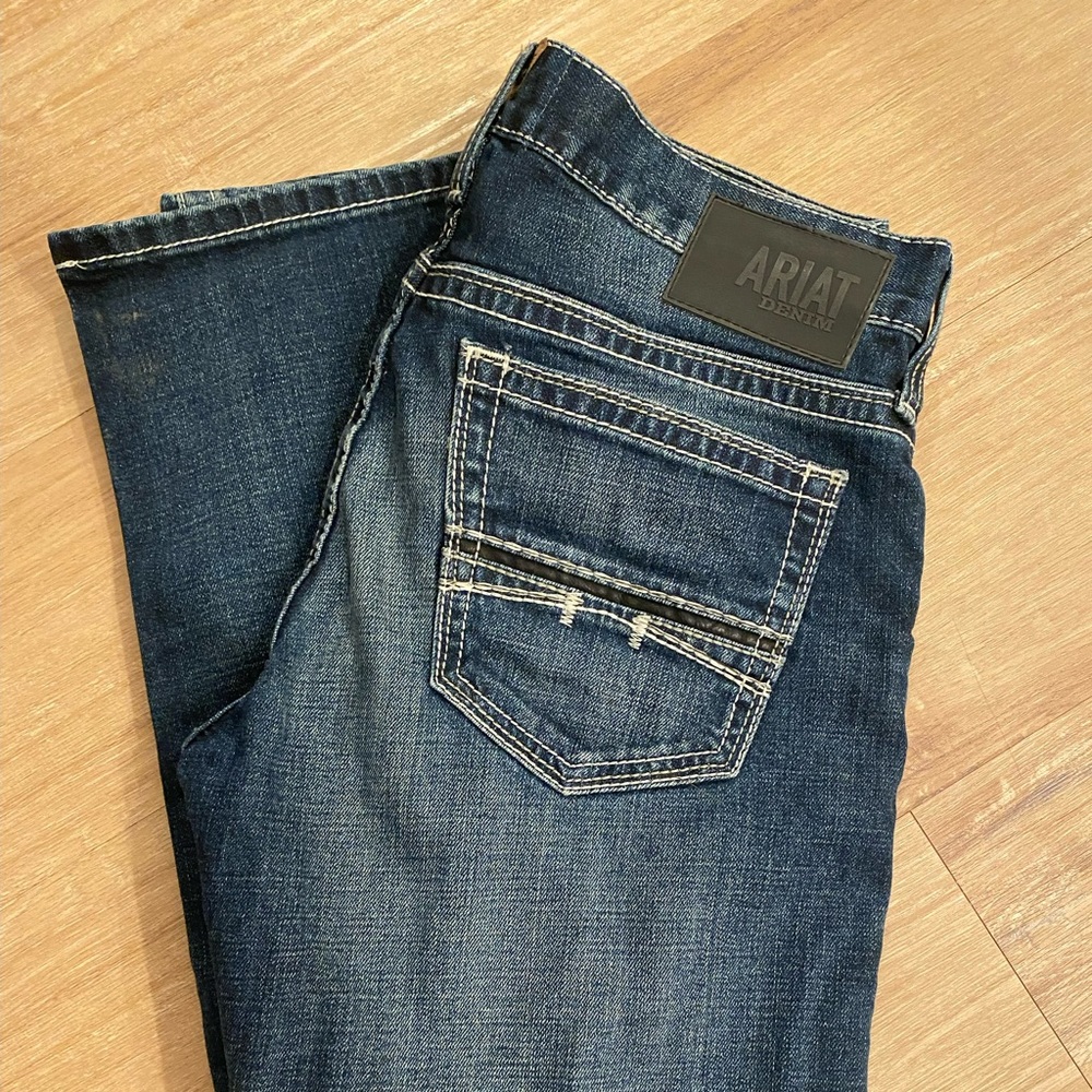 Men’s Ariat Jeans